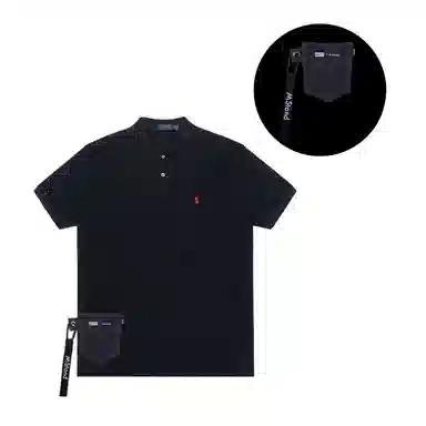 Polo Ralph Lauren LogoPolo