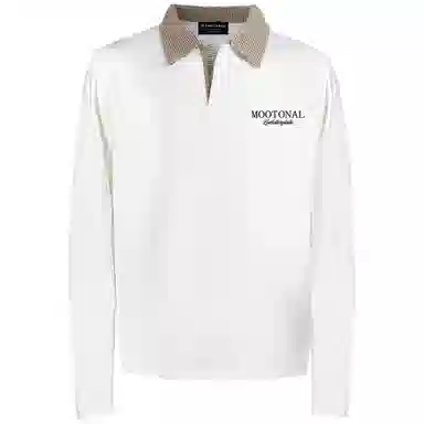 MOOTONAL cleanfitpoloT