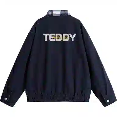 TEDDY College Logo