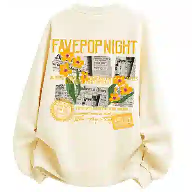 FAVEPOP Logo