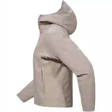 Arcteryx Solano Logo