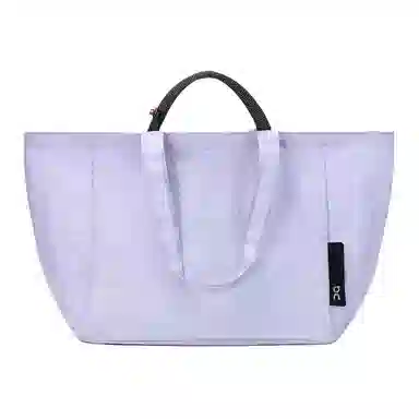 On 60L PU Tote