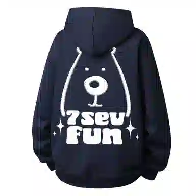 7 SEVFUN Logo