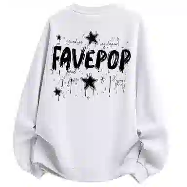 FAVEPOP Logo