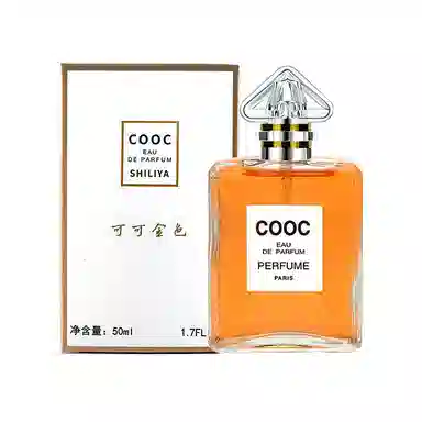 COOC EDT
