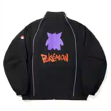 x POKEMON