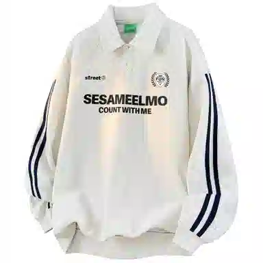 SESAME STREET logoPolo