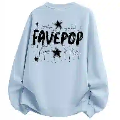 FAVEPOP Logo