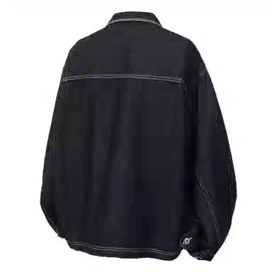 MADONA Cleanfit Denim Jacket