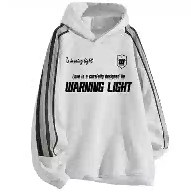 WARNING LIGHT logo
