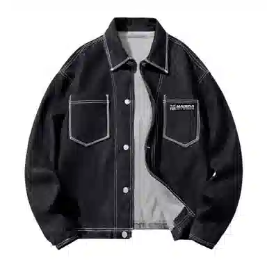 MADONA Cleanfit Denim Jacket