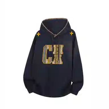 380CHARLIE GOLF vibe