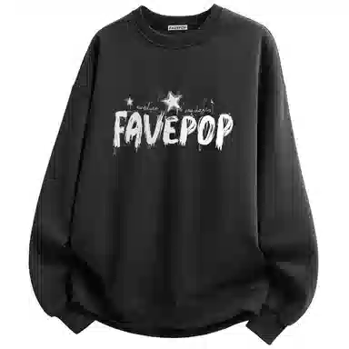 FAVEPOP Logo