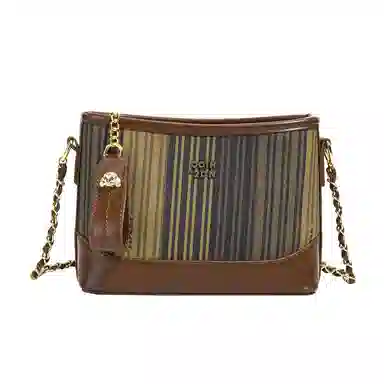 OKEKE PU Tote