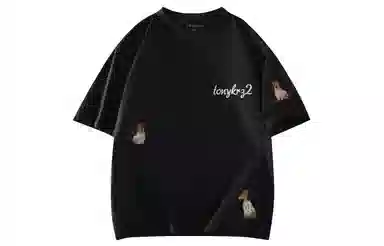 TONYKRZ T
