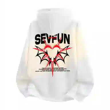 7 SEVFUN Logo