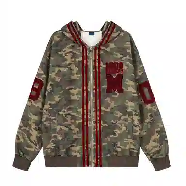 51XXHA hiphop