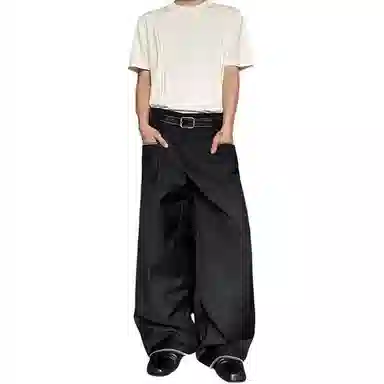 PVPVPV cleanfitbaggy