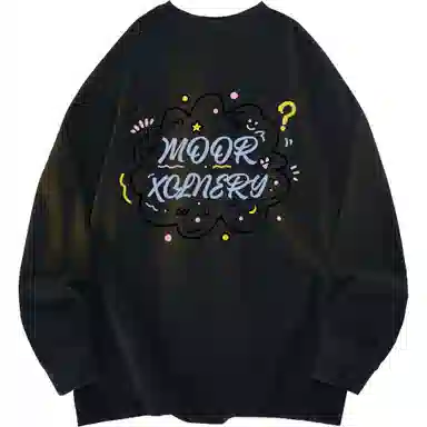 MOOR XCLNERY logoinsT