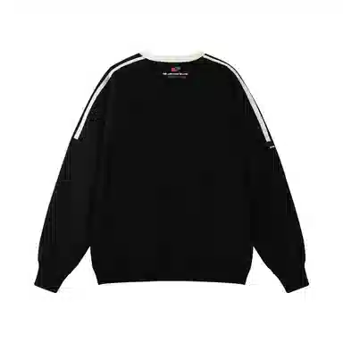 BJHG Reckless Logo Sweatshirt