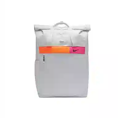 Nike OKK Backpack Silver Gray