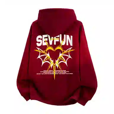 7 SEVFUN Logo