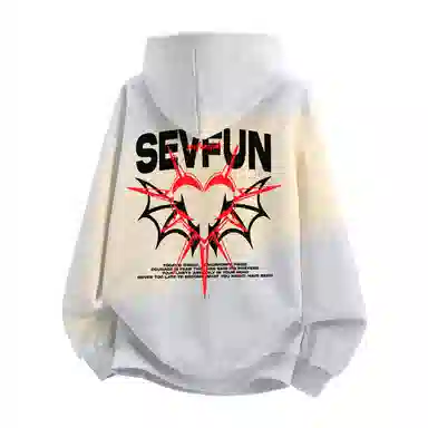 7 SEVFUN Logo