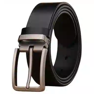 MH Leather Belt 3.3cm