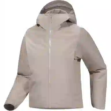 Arcteryx Solano Logo