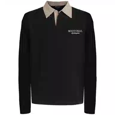 MOOTONAL cleanfitpoloT