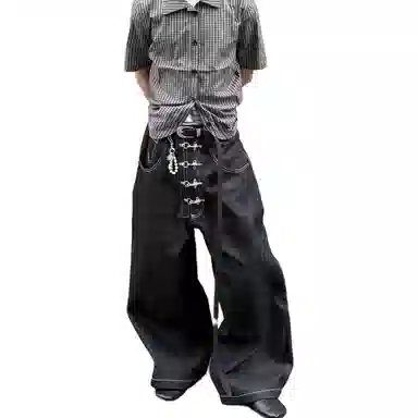 baggy