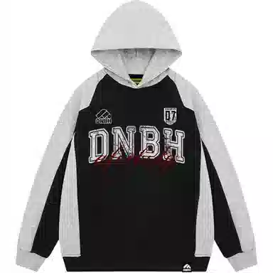 DNBH Logo330G