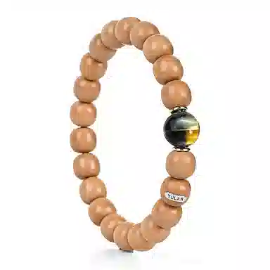 钰澜文玩 【梵高】老型满配款文玩佛珠转运珠#好运 猴头核桃 手串 男女同款情侣款