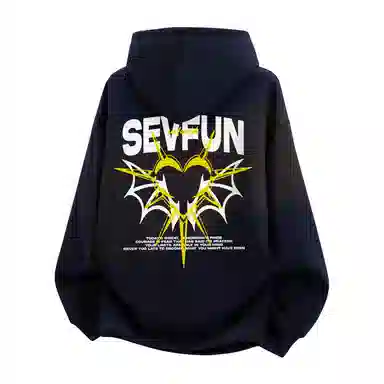 7 SEVFUN Logo