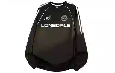 LONSDALE