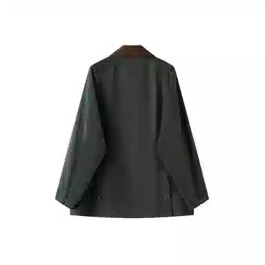 WILLIAM FOXSONS 2025