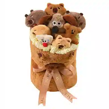 XTHOT 18cm