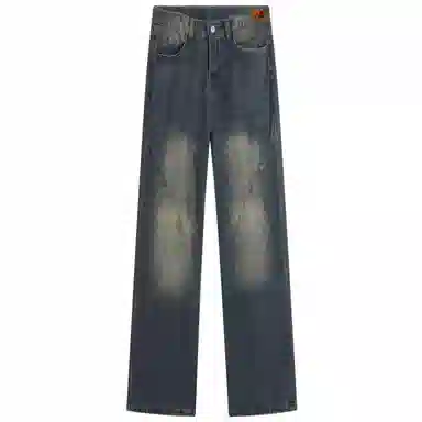 MUSCLETECH vintagecleanfit