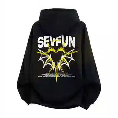 7 SEVFUN Logo