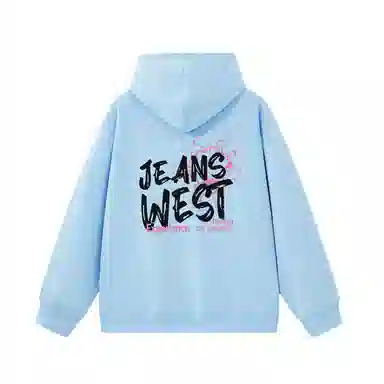 JEANSWEST logo