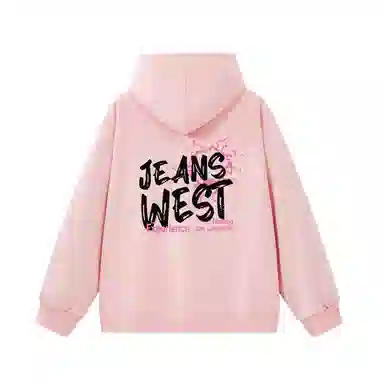 JEANSWEST logo