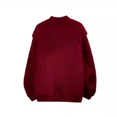 COLD MAPLE FW25