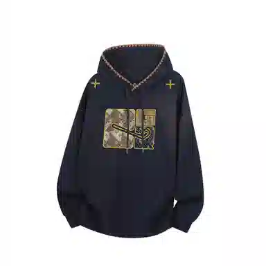 380CHARLIE GOLF vibe