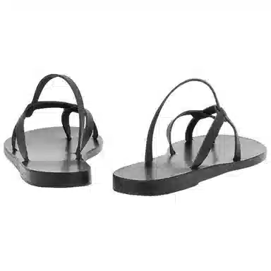 ANCIENT GREEK SANDALS Armos