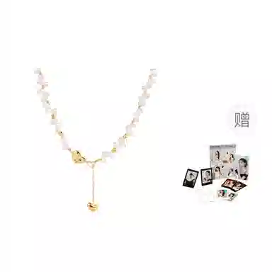 Amber Lollipop Luck ins