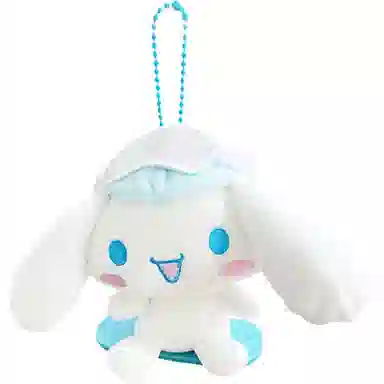 LFashion Life x Sanrio