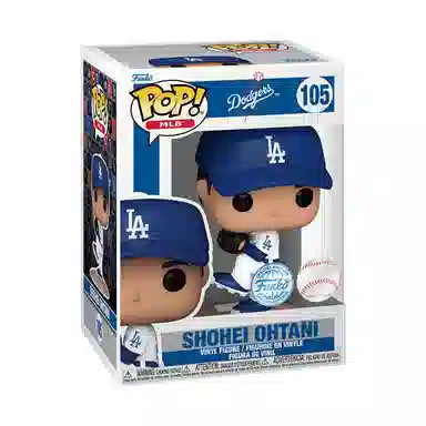 Funko MLB - Q