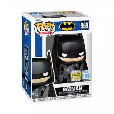 Funko DC - Q