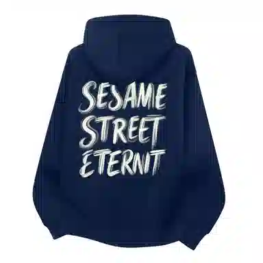 SESAME STREET Logo