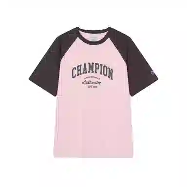 Champion SS25 logoT